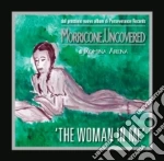 Morricone Uncovered - The Woman In Me cd