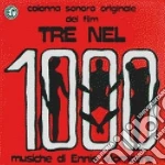 Tre nel mille cd