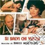 Si Salvi Chi Vuole cd
