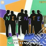 Ennio Morricone - Niente cd