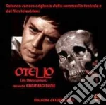 Otello Di Carmelo Bene cd
