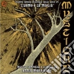 L' uomo e la magia (mysticae) cd