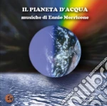 Il pianeta dell'acqua cd