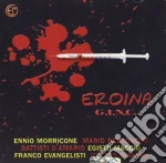 Eroina cd