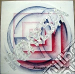 Alessandro Alessandroni - Inchiesta cd