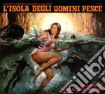 Luciano Michelini - L'Isola Degli Uomini Pesce cd