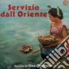 Gino Marinuzzi Jr - Servizio Dall'Oriente cd