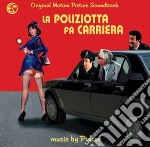 Pulsar (I) - La Poliziotta Fa Carriera