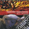 Ennio Morricone - Opposte Esperienze cd