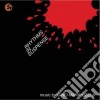 Gino Marinuzzi Jr - Rhythms In Suspense cd