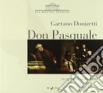 Gaetano Donizetti - Don Pasquale(2 Cd) cd
