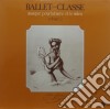 (LP Vinile) Gilbert Cournand - Ballet-classe Vol.2 cd