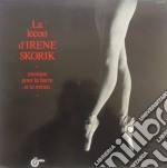 (LP Vinile) Irene Skorik - La Lecon Irene Skorik