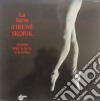 (LP Vinile) Irene Skorik - La Lecon Irene Skorik cd
