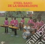 Steel Band De La Guadeloupe - Les Alize' cd