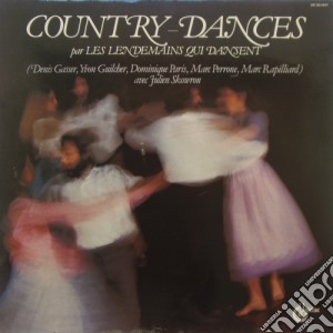 (LP Vinile) Country - Dances, Par Les Lendemains Qui Dansent lp vinile di Country
