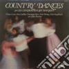 (LP Vinile) Country - Dances, Par Les Lendemains Qui Dansent cd