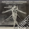 (LP Vinile) Piechowska Alina - Suite D'etudes Choregraphiques- Piechowska AlinaPf cd