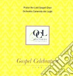 Gospel celebration cd