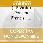 (LP Vinile) Poulenc Francis - L'Embarquement Pour Cythere vinile
