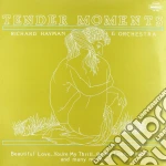 (LP Vinile) Richard Hayman & Orchestra - Tender Moments vinile
