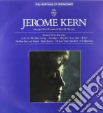 (LP Vinile) Jerome Kern - The Music Of - The Heritage Of Broadway vinile