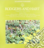 (LP Vinile) Rodgers And Hart - The Music Of - The Heritage Of Broadway vinile
