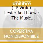 (LP Vinile) Lester And Loewe - The Music Of - The Heritage Of Broadway vinile