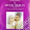 (LP Vinile) Irving Berlin - The Music Of cd
