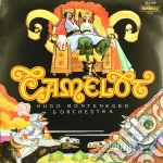 (LP Vinile) Hugo Montenegro & Orchestra - Camelot vinile