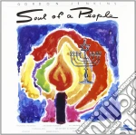(LP Vinile) Gordon Jenkins - Soul Of A People vinile