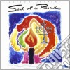 (LP Vinile) Gordon Jenkins - Soul Of A People cd