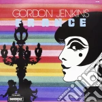 (LP Vinile) Gordon Jenkins - France vinile