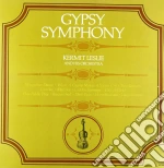 (LP VINILE) Gypsy symphony cd