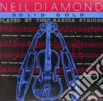 (LP Vinile) Neil Diamond - Solid Gold vinile
