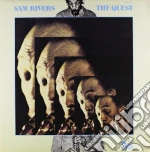 (LP VINILE) The quest cd
