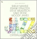 (LP VINILE) Jazz crystallizations