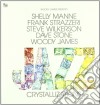 (LP VINILE) Jazz crystallizations cd