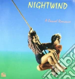 (LP Vinile) Nightwind - A Casual Romance vinile