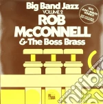 (LP VINILE) Big band jazz volume 2 cd