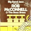 (LP VINILE) Big band jazz volume 2 cd