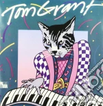 (LP Vinile) Tom Grant - Tom Grant vinile