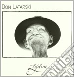 (LP Vinile) Don Latarski - Lifeline