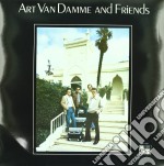 (LP Vinile) Art Van Damme - Art Van Damme And Friends