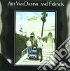 (LP Vinile) Art Van Damme - Art Van Damme And Friends cd