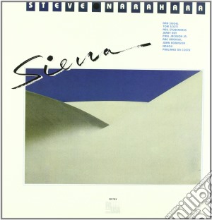 (LP Vinile) Steve Narahara - Sierra lp vinile di Steve Narahara