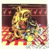 (LP Vinile) Don Menza - Horn Of Plenty cd