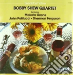 (LP Vinile) Bobby Shew - Breakfast Wine vinile