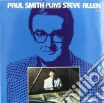 (LP Vinile) Paul Smith - Plays Steve Allen vinile