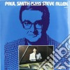 (LP Vinile) Paul Smith - Plays Steve Allen cd